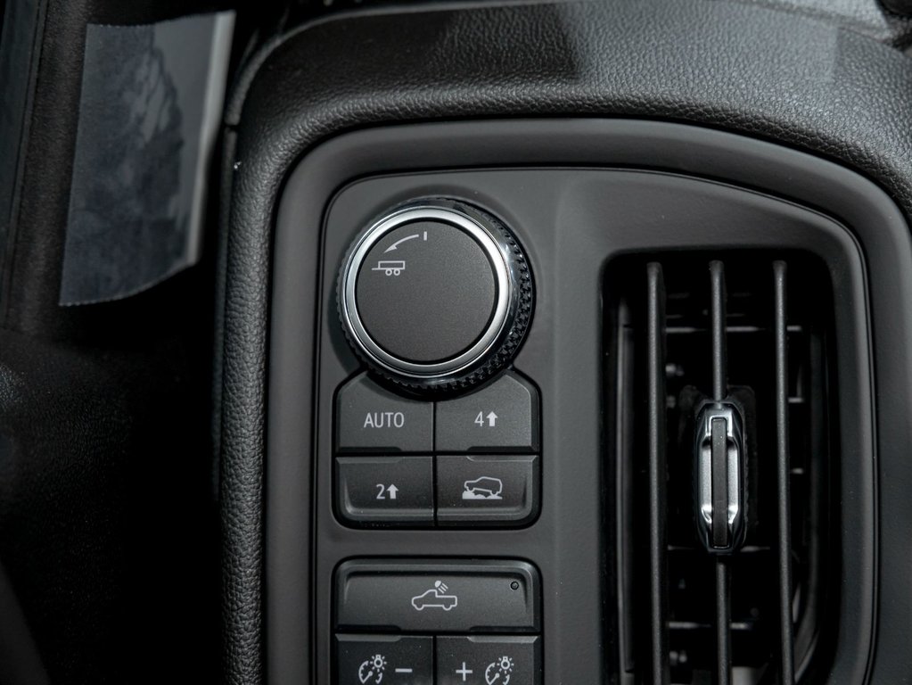 GMC Sierra 1500  2026 à St-Jérôme, Québec - 20 - w1024h768px