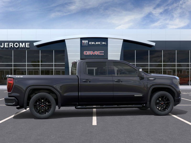 2026 GMC Sierra 1500 in St-Jérôme, Quebec - 5 - w1024h768px