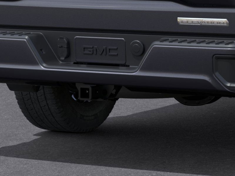 2026 GMC Sierra 1500 in St-Jérôme, Quebec - 14 - w1024h768px