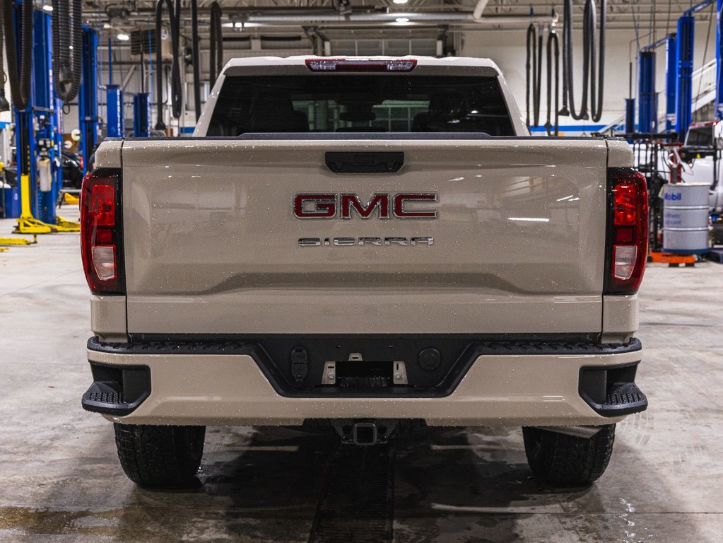 2026 GMC Sierra 1500 in St-Jérôme, Quebec - 6 - w1024h768px