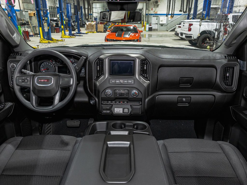 2026 GMC Sierra 1500 in St-Jérôme, Quebec - 4 - w1024h768px
