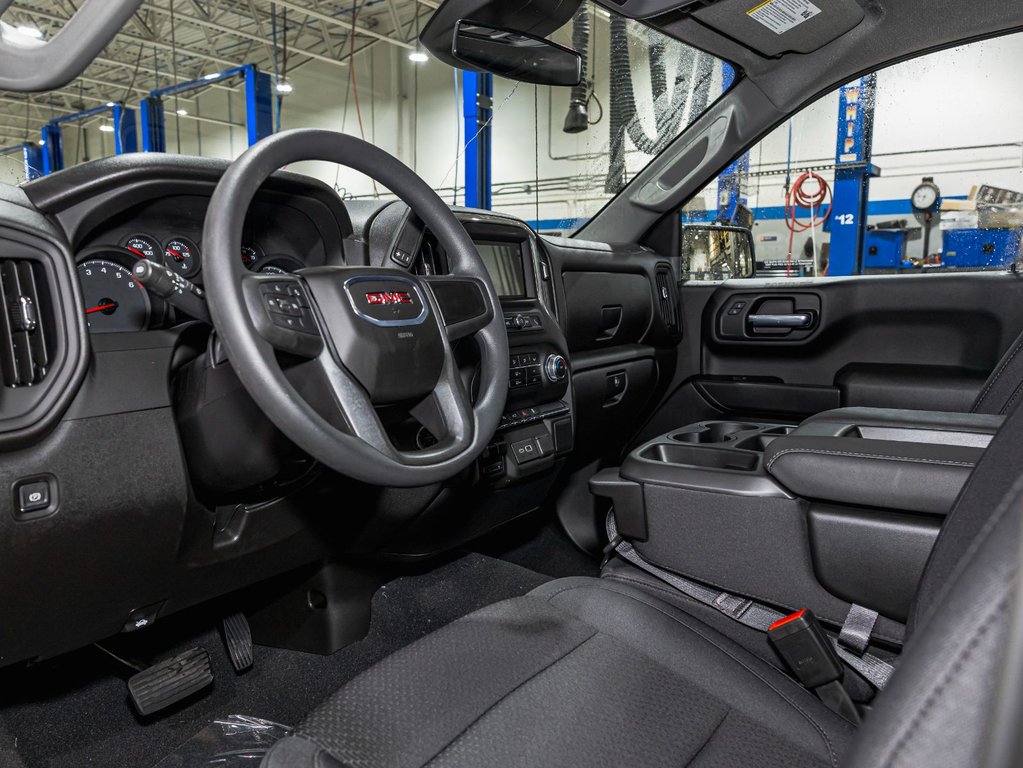 2026 GMC Sierra 1500 in St-Jérôme, Quebec - 11 - w1024h768px