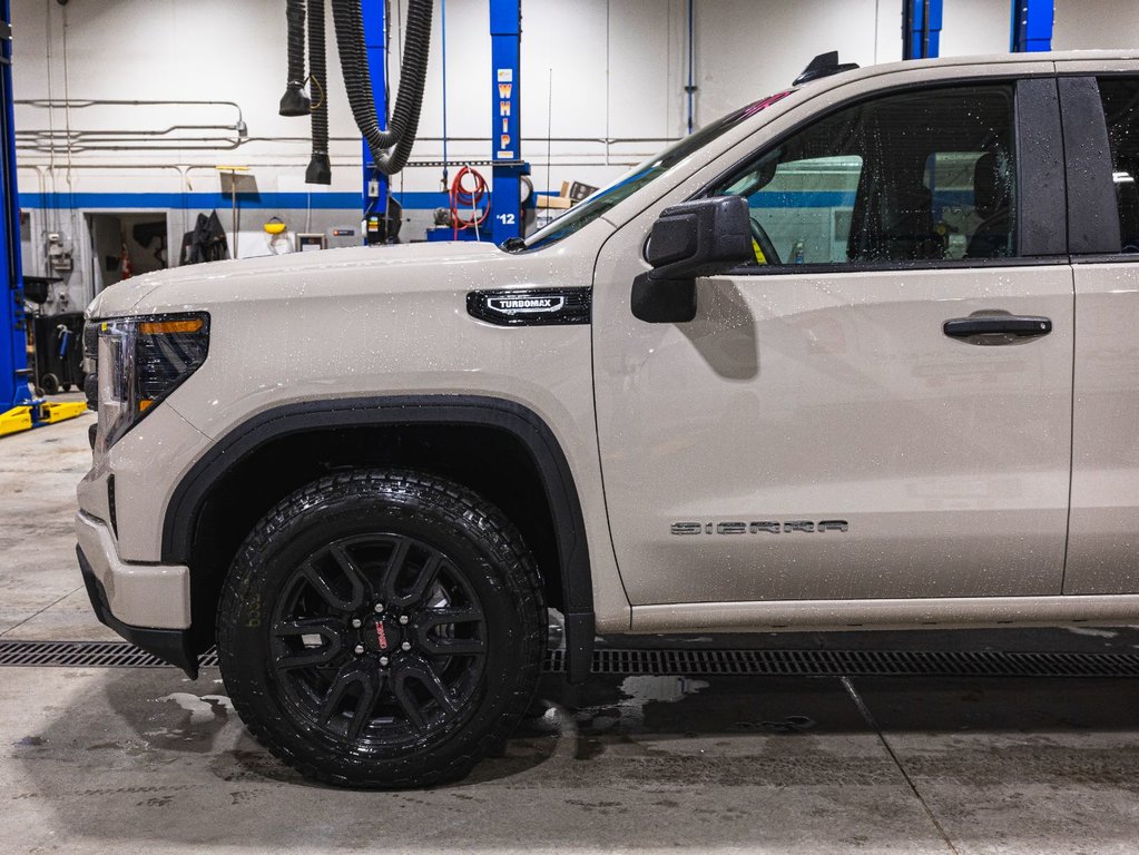 2026 GMC Sierra 1500 in St-Jérôme, Quebec - 27 - w1024h768px