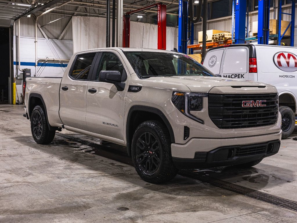 2026 GMC Sierra 1500 in St-Jérôme, Quebec - 9 - w1024h768px