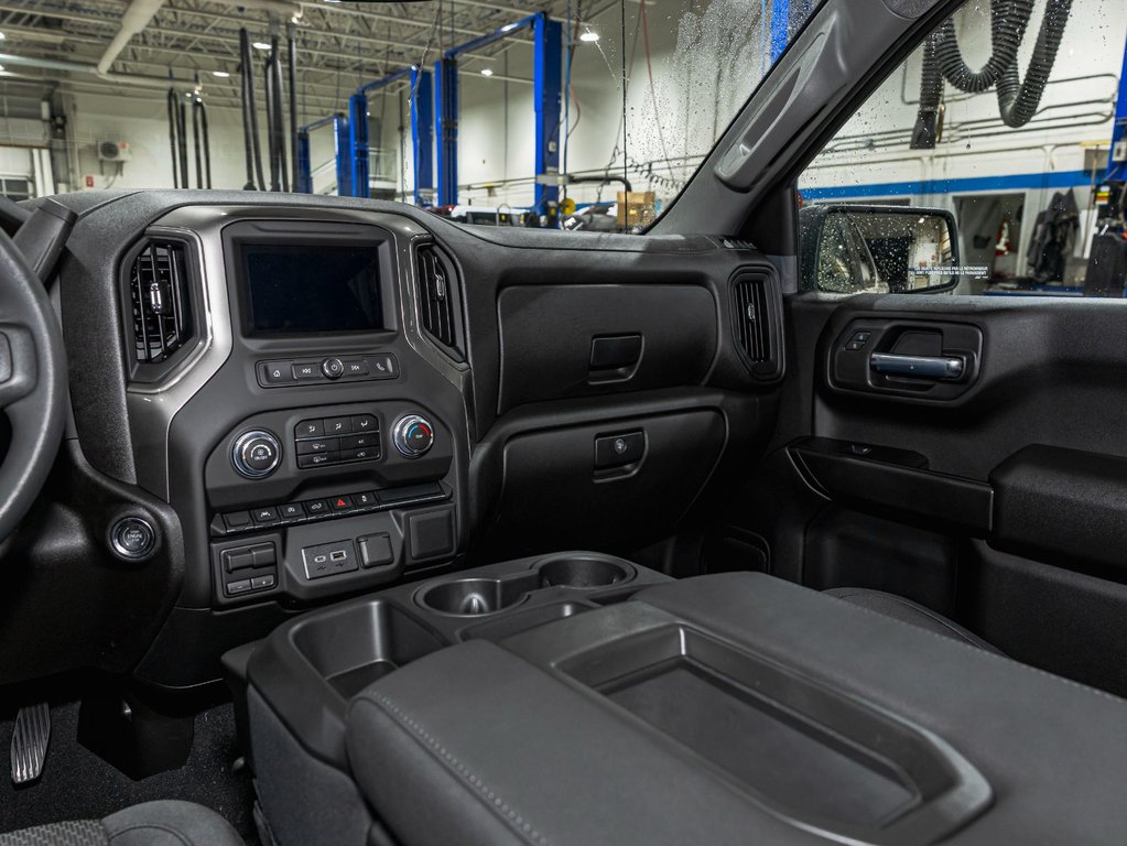 2026 GMC Sierra 1500 in St-Jérôme, Quebec - 17 - w1024h768px