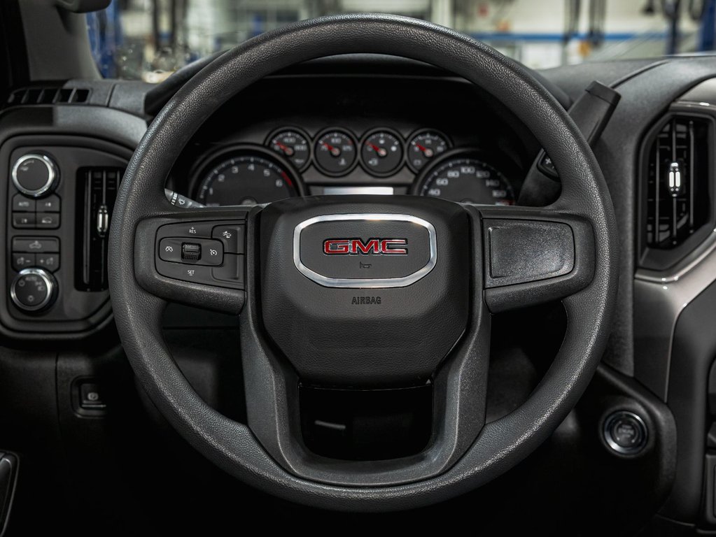 2026 GMC Sierra 1500 in St-Jérôme, Quebec - 12 - w1024h768px