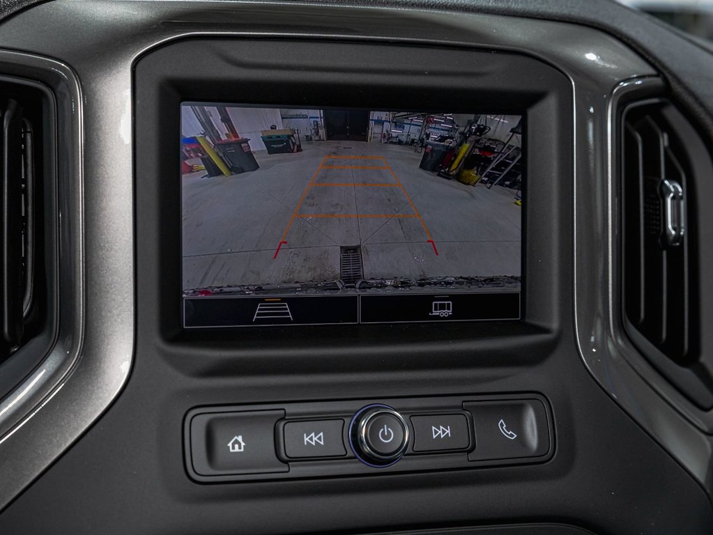 2026 GMC Sierra 1500 in St-Jérôme, Quebec - 16 - w1024h768px