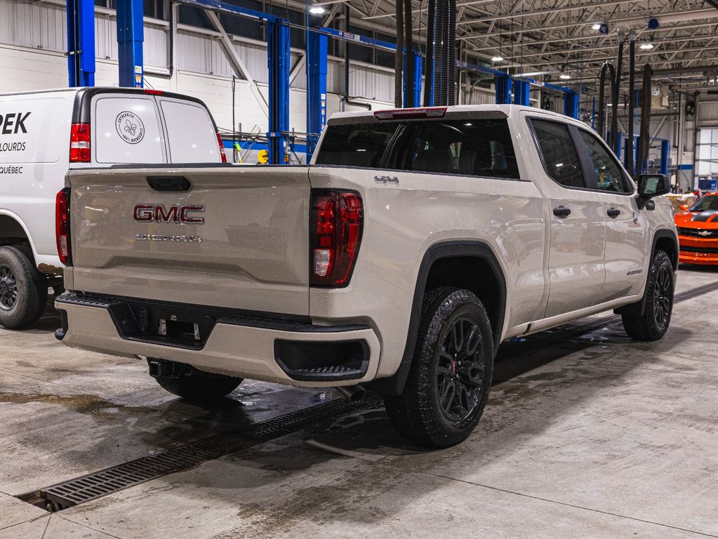2026 GMC Sierra 1500 in St-Jérôme, Quebec - 8 - w1024h768px