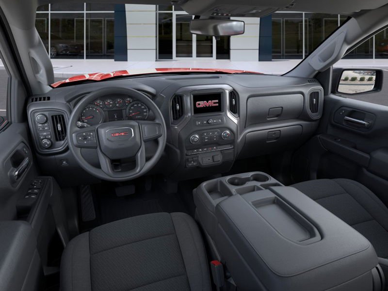 2026 GMC Sierra 1500 in St-Jérôme, Quebec - 15 - w1024h768px