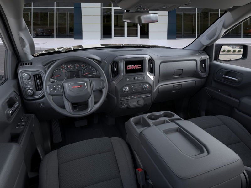 2026 GMC Sierra 1500 in St-Jérôme, Quebec - 15 - w1024h768px