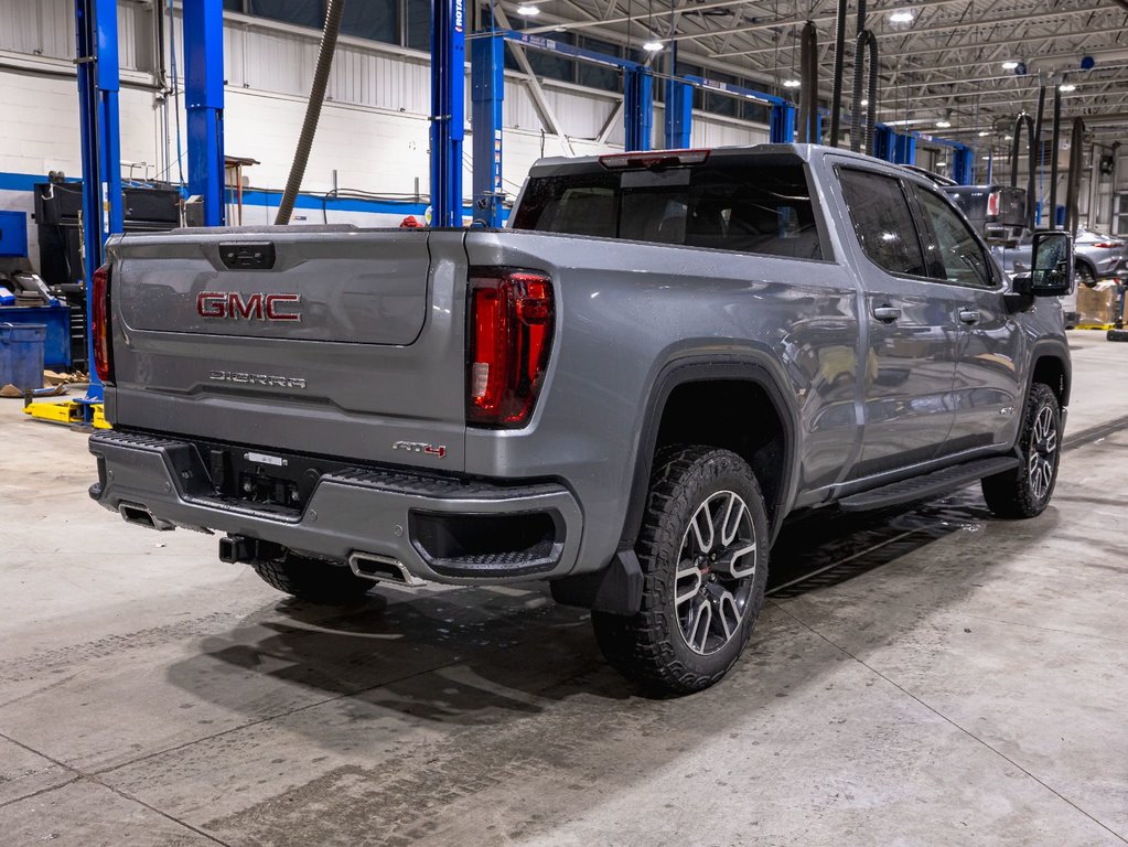GMC Sierra 1500  2026 à St-Jérôme, Québec - 9 - w1024h768px