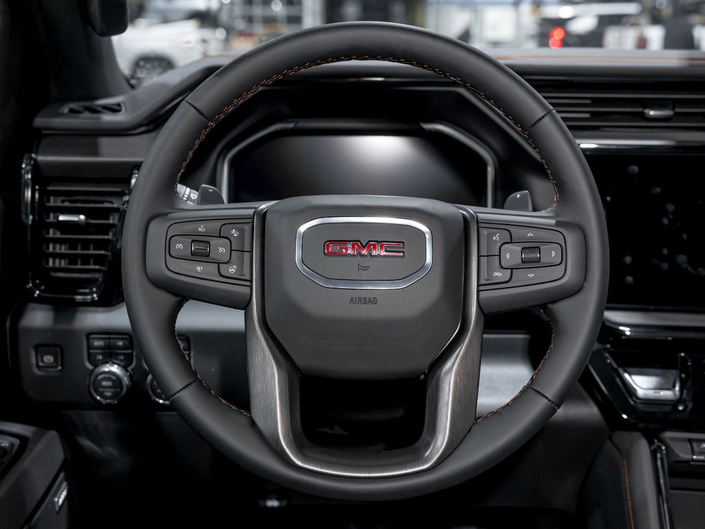 GMC Sierra 1500  2026 à St-Jérôme, Québec - 13 - w1024h768px