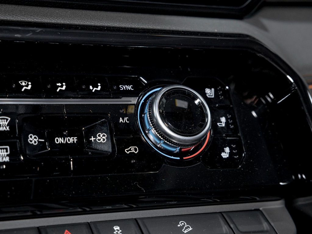 GMC Sierra 1500  2026 à St-Jérôme, Québec - 23 - w1024h768px