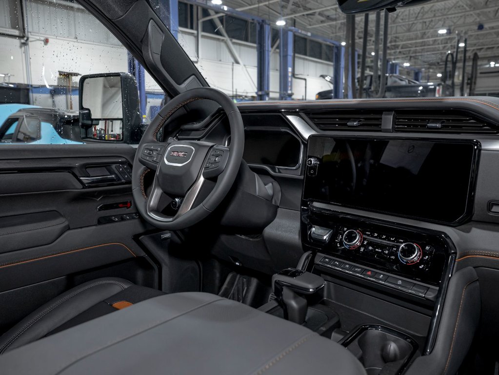 GMC Sierra 1500  2026 à St-Jérôme, Québec - 30 - w1024h768px