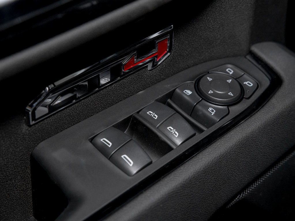 GMC Sierra 1500  2026 à St-Jérôme, Québec - 27 - w1024h768px