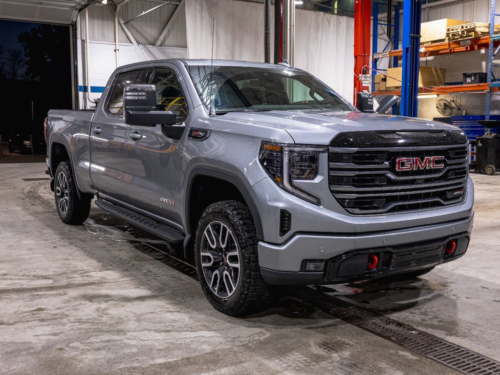 GMC Sierra 1500  2026 à St-Jérôme, Québec - 10 - w1024h768px