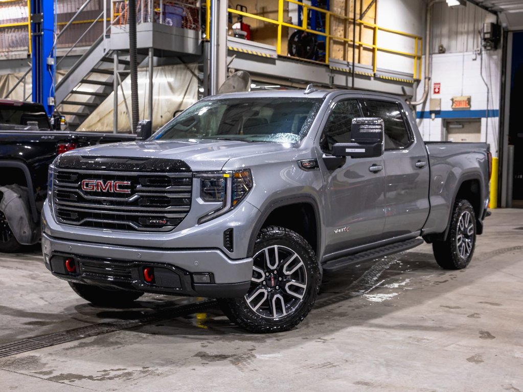 GMC Sierra 1500  2026 à St-Jérôme, Québec - 1 - w1024h768px