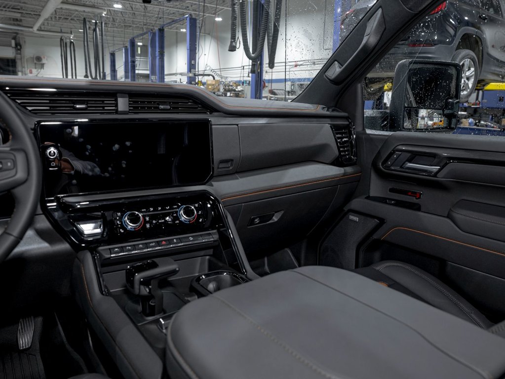 GMC Sierra 1500  2026 à St-Jérôme, Québec - 20 - w1024h768px