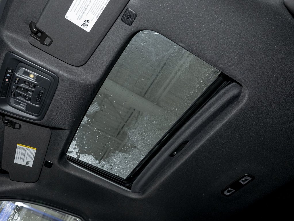 GMC Sierra 1500  2026 à St-Jérôme, Québec - 5 - w1024h768px