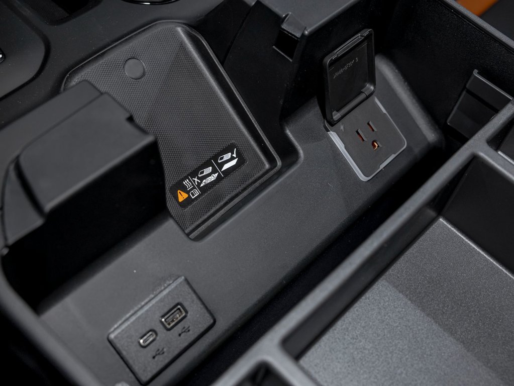 GMC Sierra 1500  2026 à St-Jérôme, Québec - 29 - w1024h768px