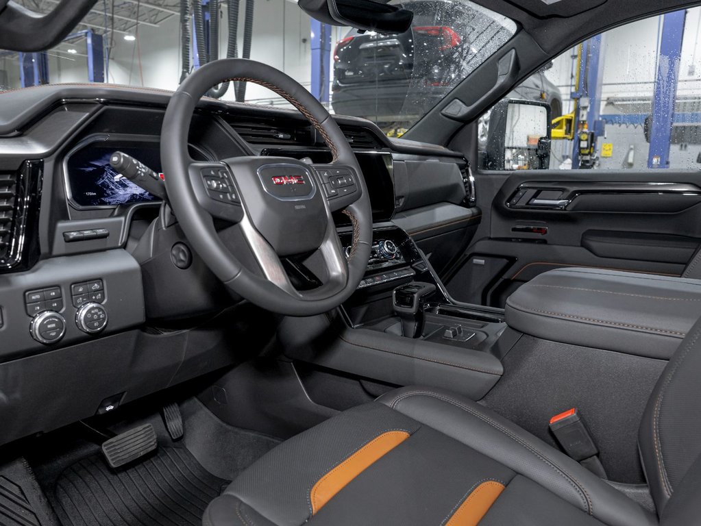 GMC Sierra 1500  2026 à St-Jérôme, Québec - 12 - w1024h768px