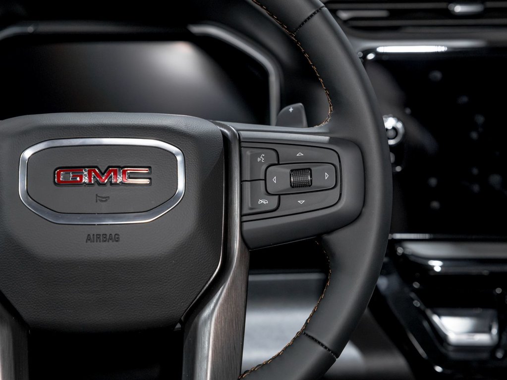 GMC Sierra 1500  2026 à St-Jérôme, Québec - 16 - w1024h768px