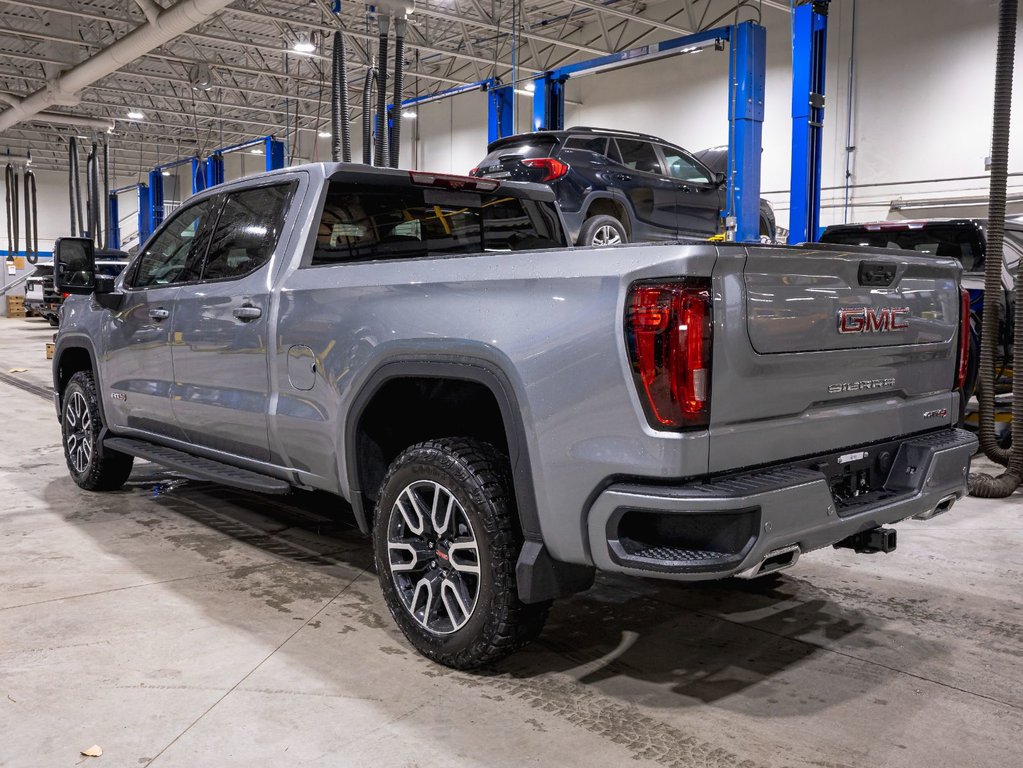 GMC Sierra 1500  2026 à St-Jérôme, Québec - 6 - w1024h768px