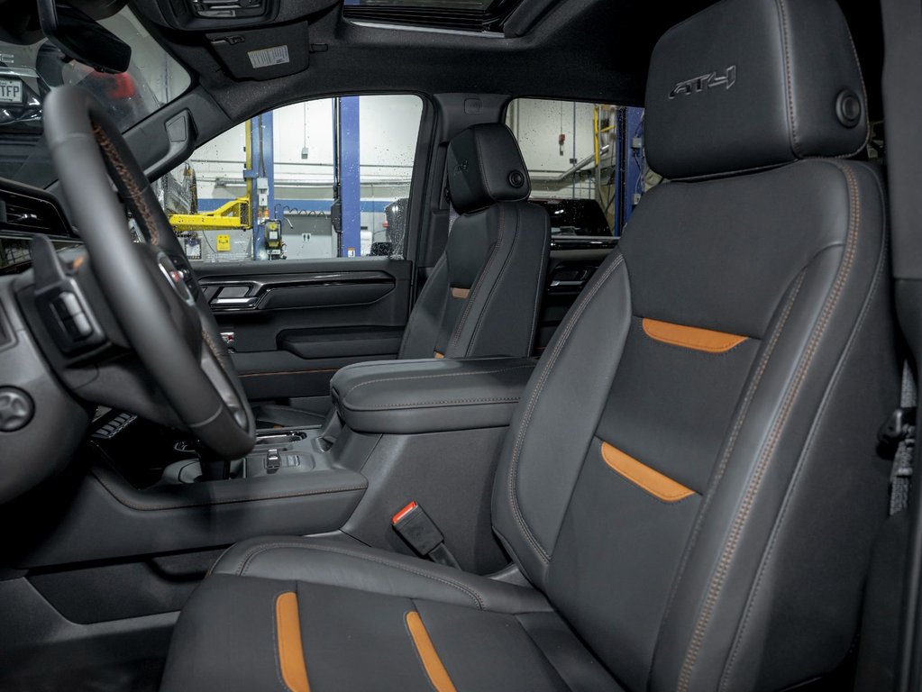 GMC Sierra 1500  2026 à St-Jérôme, Québec - 11 - w1024h768px