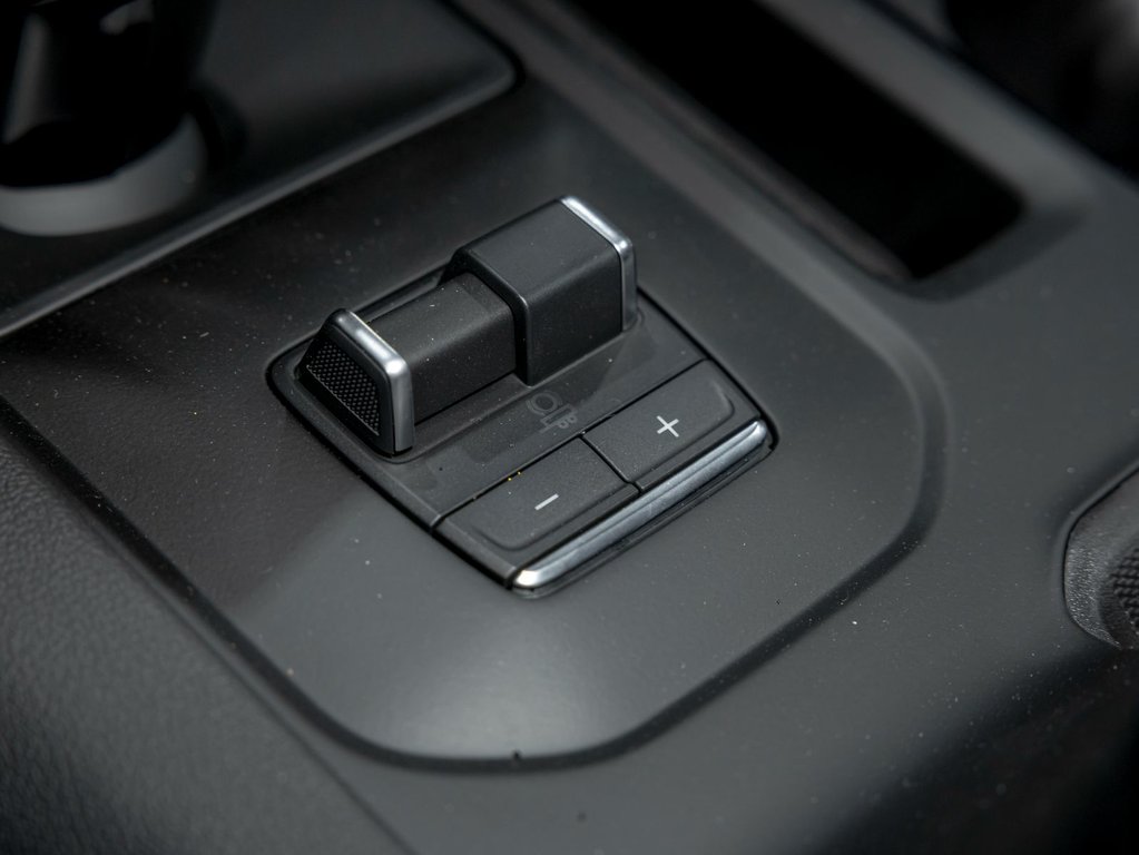 GMC Sierra 1500  2026 à St-Jérôme, Québec - 26 - w1024h768px