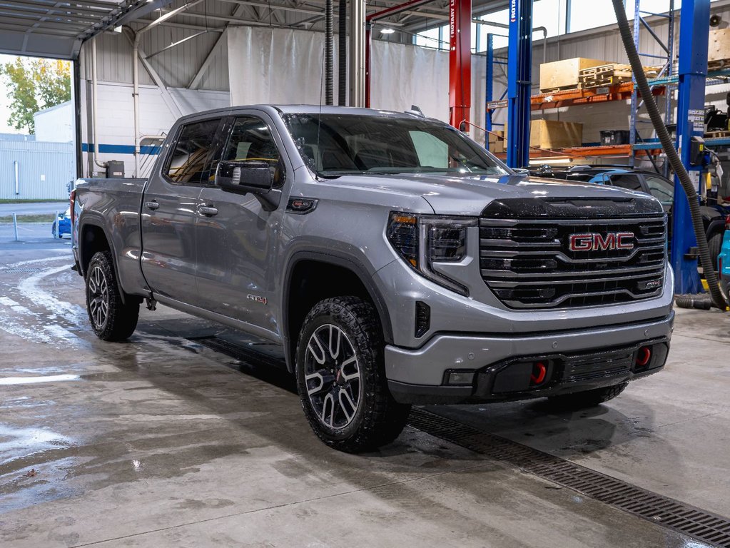 GMC Sierra 1500  2026 à St-Jérôme, Québec - 10 - w1024h768px