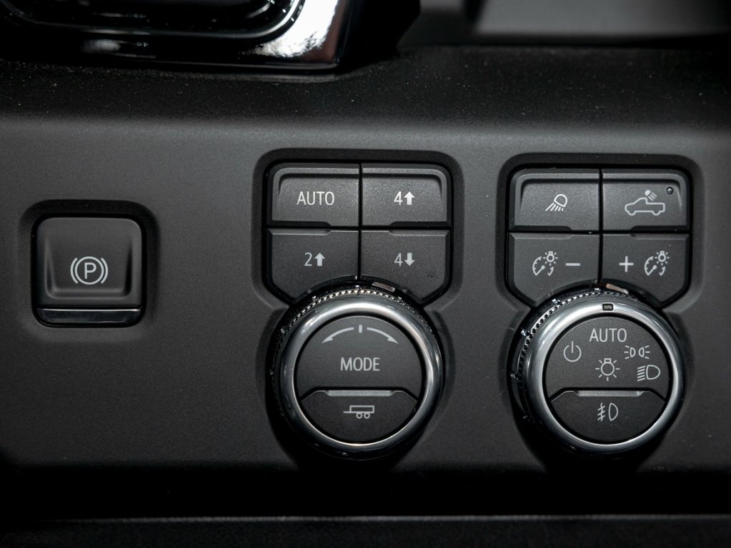 GMC Sierra 1500  2026 à St-Jérôme, Québec - 25 - w1024h768px