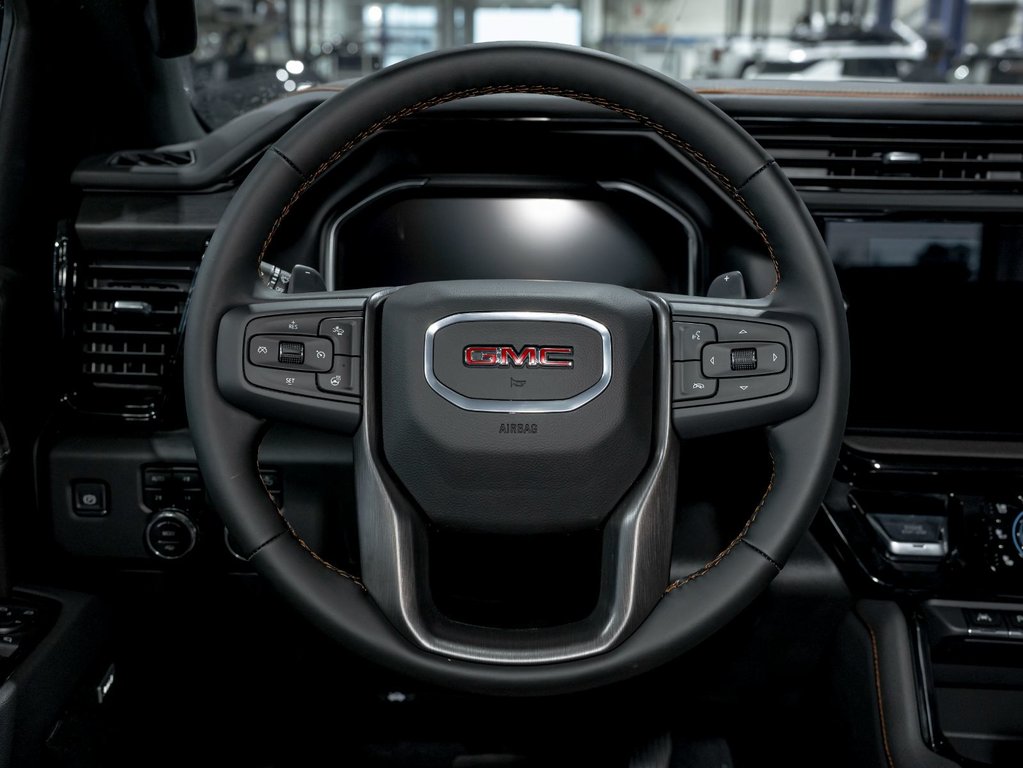 GMC Sierra 1500  2026 à St-Jérôme, Québec - 13 - w1024h768px