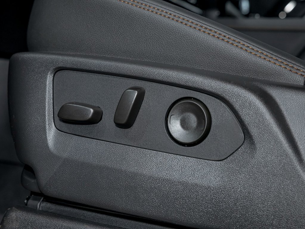 GMC Sierra 1500  2026 à St-Jérôme, Québec - 27 - w1024h768px