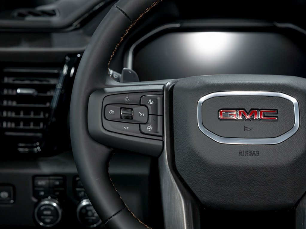 GMC Sierra 1500  2026 à St-Jérôme, Québec - 15 - w1024h768px