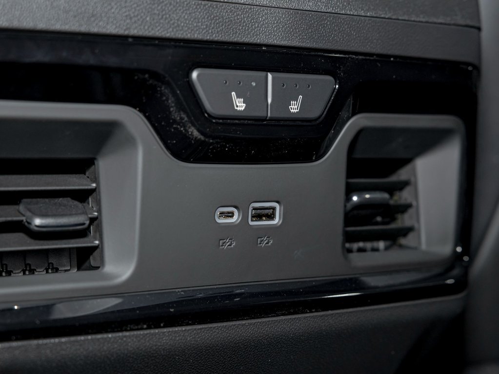 GMC Sierra 1500  2026 à St-Jérôme, Québec - 33 - w1024h768px