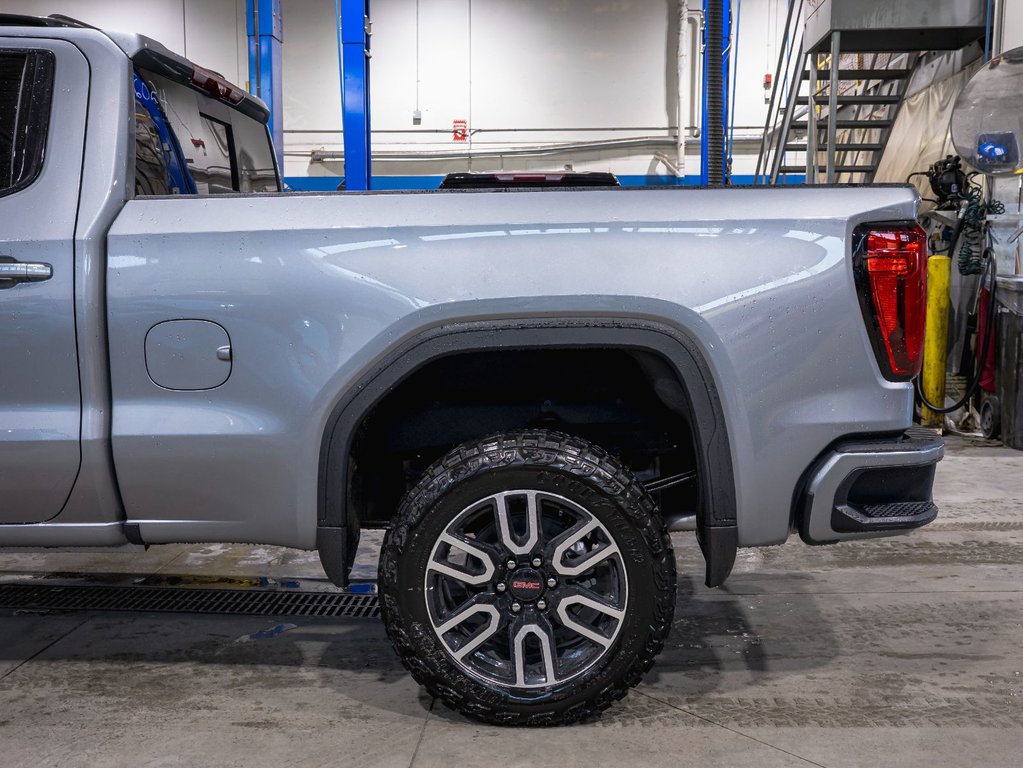 GMC Sierra 1500  2026 à St-Jérôme, Québec - 36 - w1024h768px