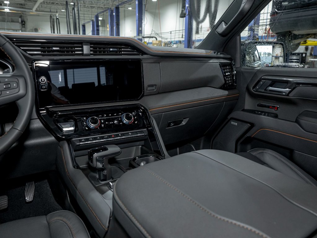 GMC Sierra 1500  2026 à St-Jérôme, Québec - 22 - w1024h768px