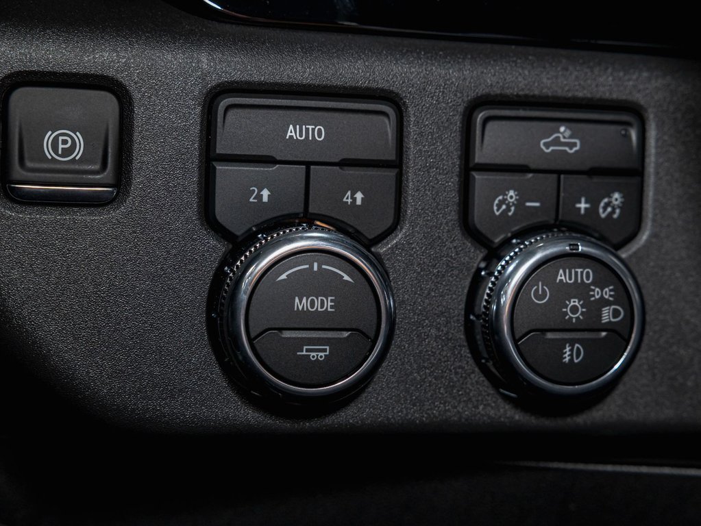2026 GMC Sierra 1500 in St-Jérôme, Quebec - 23 - w1024h768px