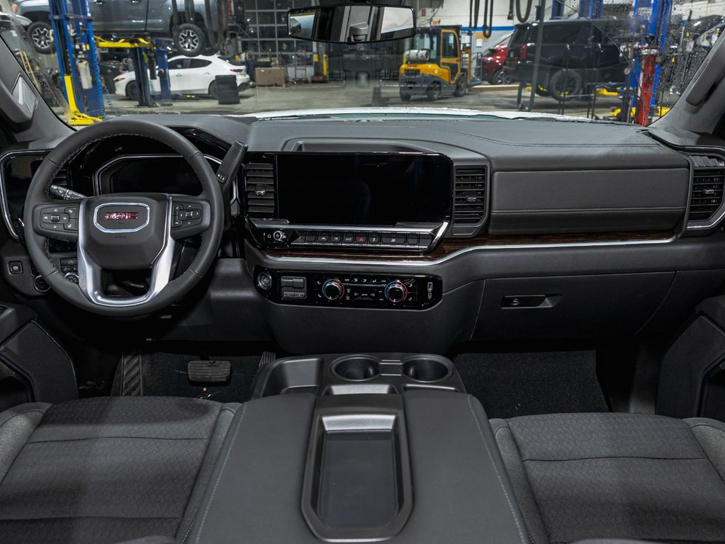 2026 GMC Sierra 1500 in St-Jérôme, Quebec - 4 - w1024h768px