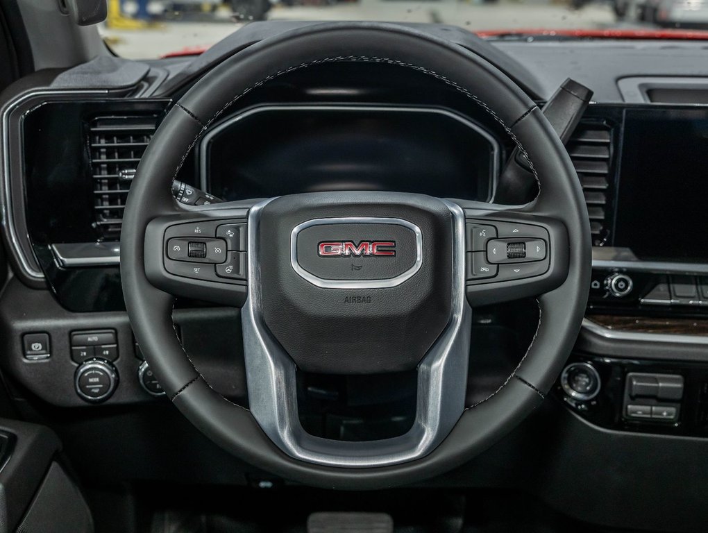 GMC Sierra 1500  2026 à St-Jérôme, Québec - 13 - w1024h768px