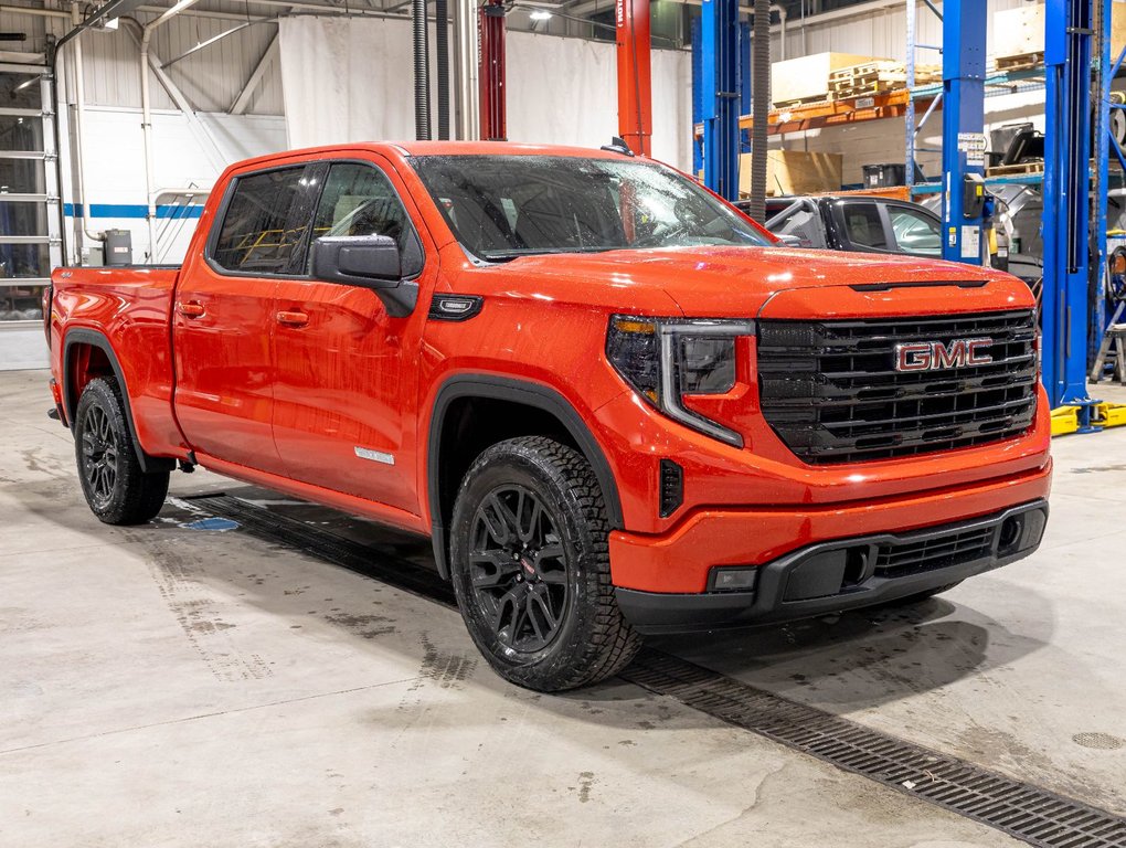 GMC Sierra 1500  2026 à St-Jérôme, Québec - 10 - w1024h768px