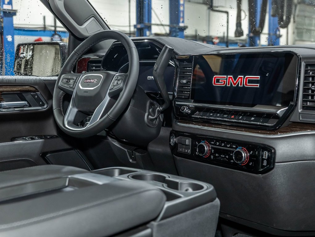 GMC Sierra 1500  2026 à St-Jérôme, Québec - 31 - w1024h768px