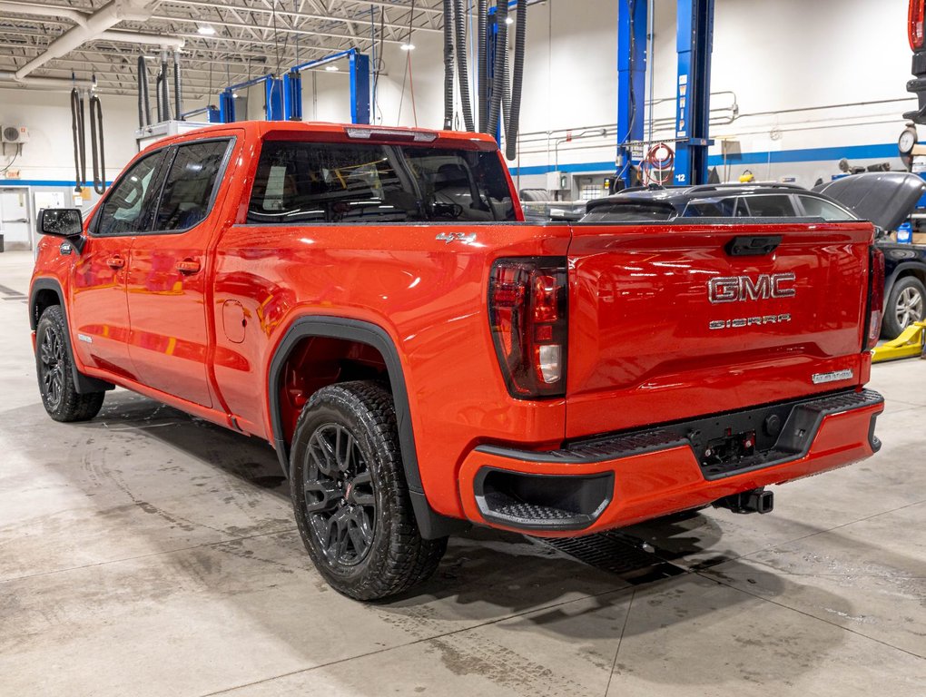 GMC Sierra 1500  2026 à St-Jérôme, Québec - 6 - w1024h768px