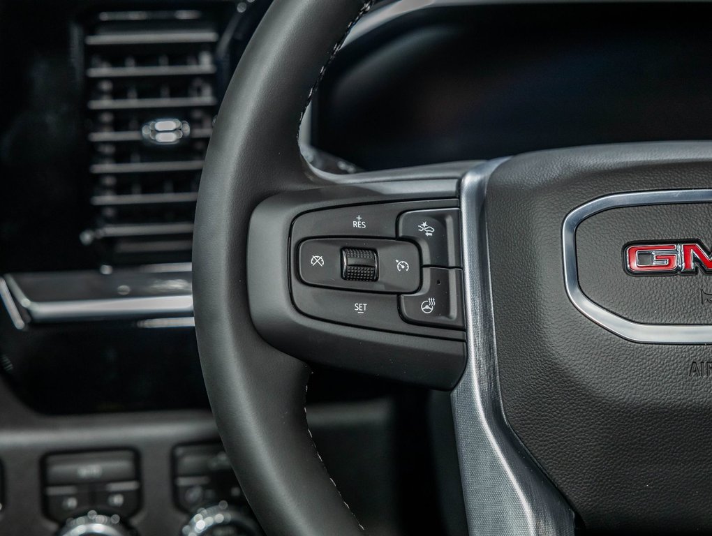 GMC Sierra 1500  2026 à St-Jérôme, Québec - 15 - w1024h768px