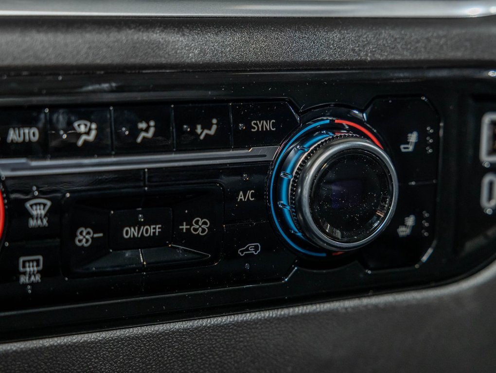 GMC Sierra 1500  2026 à St-Jérôme, Québec - 24 - w1024h768px