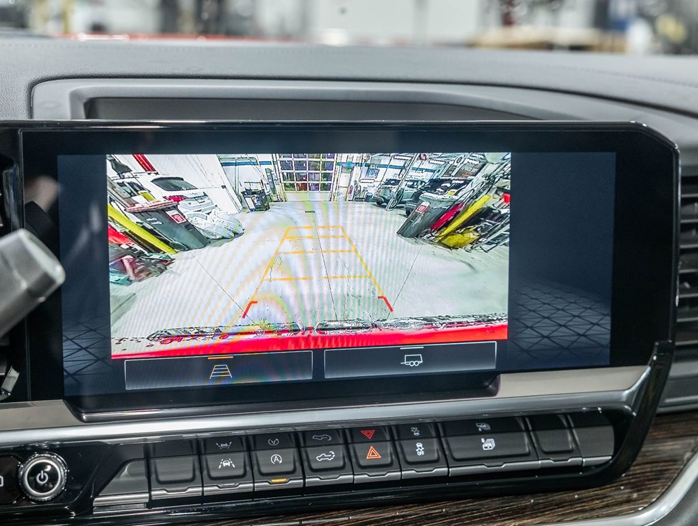 GMC Sierra 1500  2026 à St-Jérôme, Québec - 19 - w1024h768px