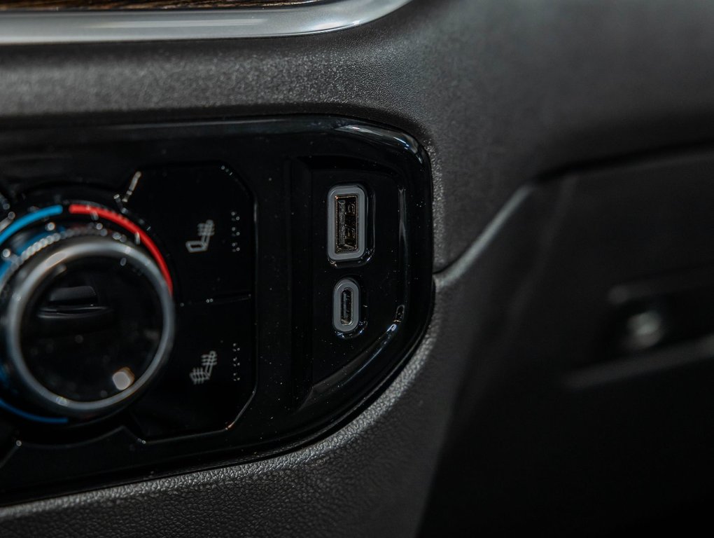 GMC Sierra 1500  2026 à St-Jérôme, Québec - 30 - w1024h768px