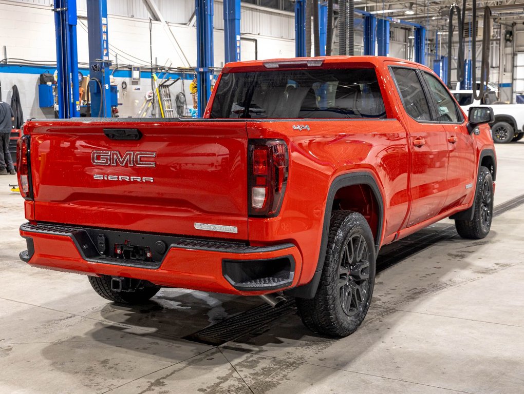 GMC Sierra 1500  2026 à St-Jérôme, Québec - 9 - w1024h768px