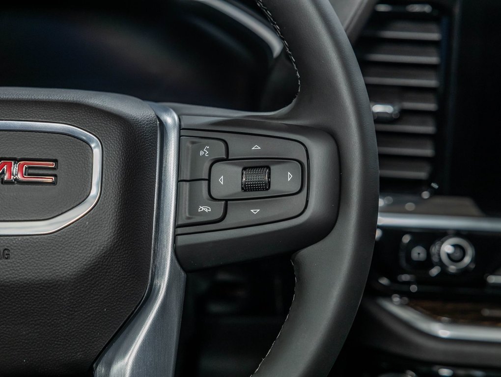 GMC Sierra 1500  2026 à St-Jérôme, Québec - 16 - w1024h768px