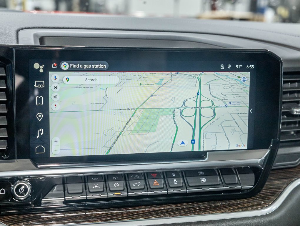 GMC Sierra 1500  2026 à St-Jérôme, Québec - 5 - w1024h768px